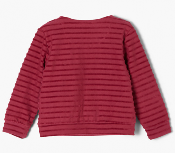 S.Oliver - Sweatpullover Streifen